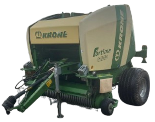 Krone Fortima F 1250 MC